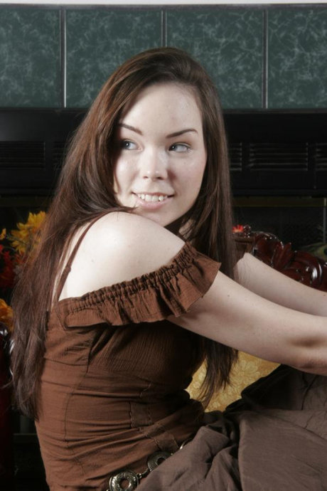 Suzy Berhow XXX OnlyFans