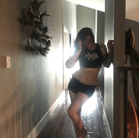 Suzy Berhow OnlyFans Sex