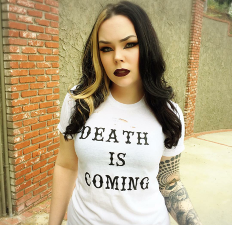 Suzy Berhow Nacktbilder OnlyFans