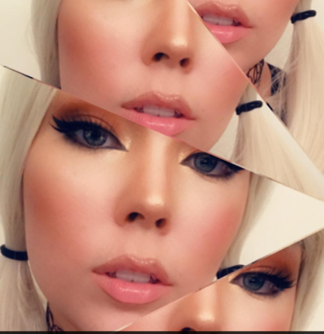 Suzy Berhow OnlyFans kostenlos geleakt