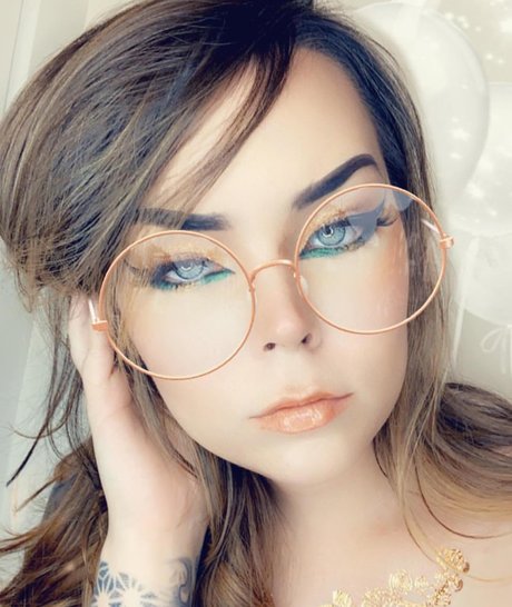 Suzy Berhow Nackt OnlyFans