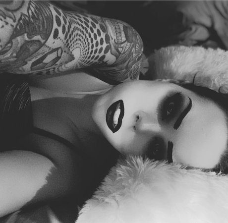 Suzy Berhow Nackt OnlyFans