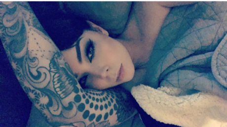 Suzy Berhow Nacktbilder von OnlyFans