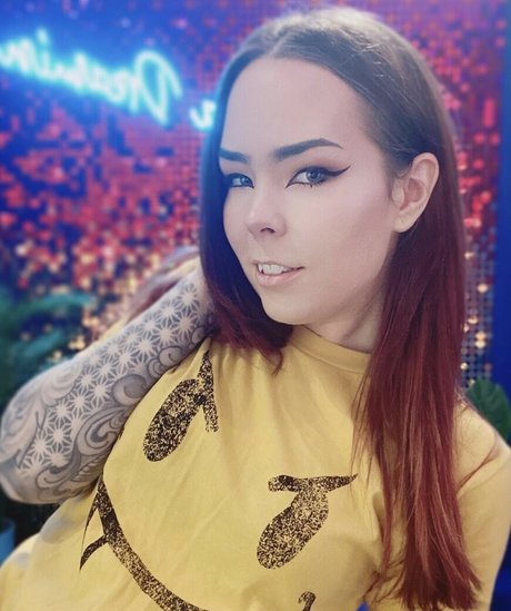 Suzy Berhow OnlyFans Sex