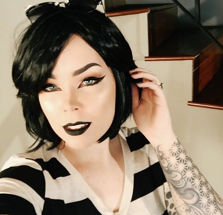 Suzy Berhow OnlyFans-Sex