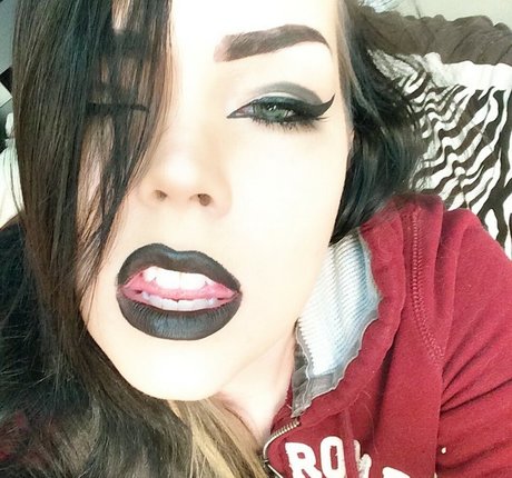 Suzy Berhow OnlyFans Sex geleakt