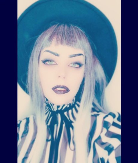 Suzy Berhow OnlyFans Bilder geleakt