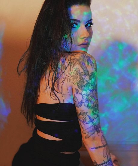 Ayliner OnlyFans NSFW