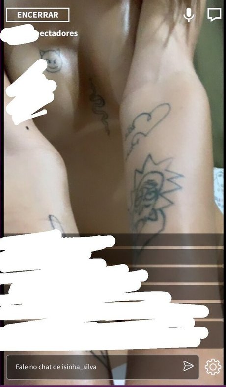 Isa buzz06 OnlyFans-Creator