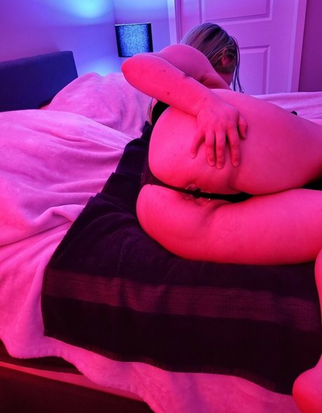 Madisyn Nacktbilder von OnlyFans geleakt