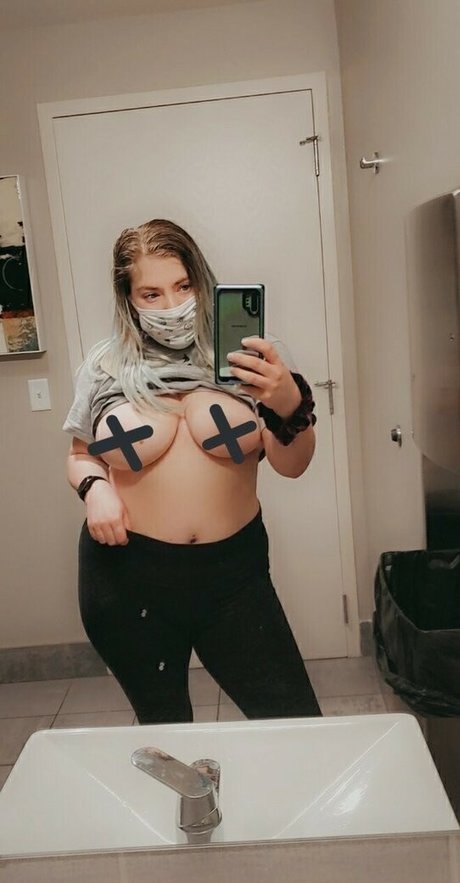 Madisyn OnlyFans Leak