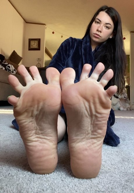 qxeenkay feetts Nacktbilder geleakt OnlyFans