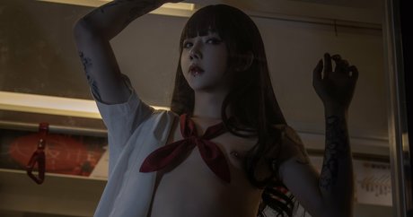 Izayoirui OnlyFans geleakte Pornografie