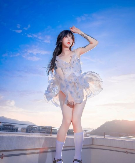 Izayoirui OnlyFans Leaks Nacktbilder