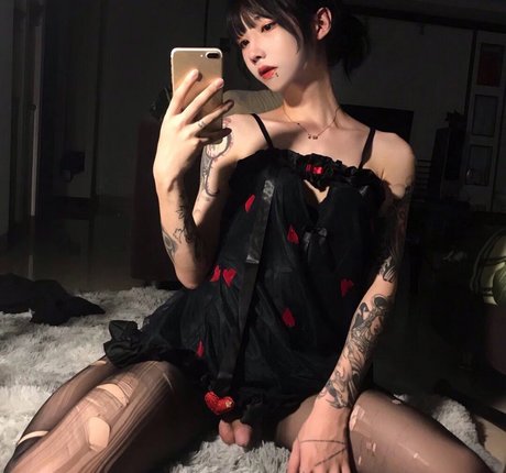 Izayoirui Leaks von Nacktbildern auf OnlyFans