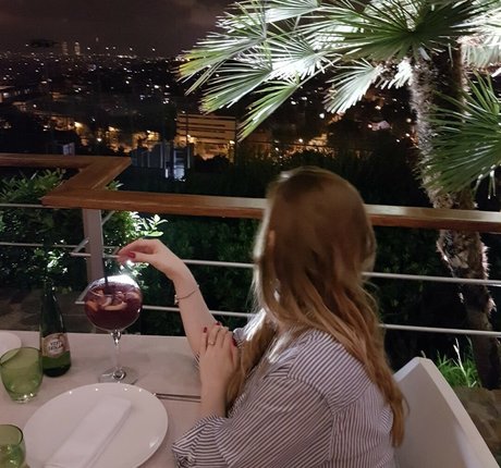 Blondy1 OnlyFans Nackt Content