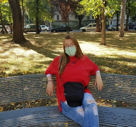 Blondy1 OnlyFans Nackt Leak