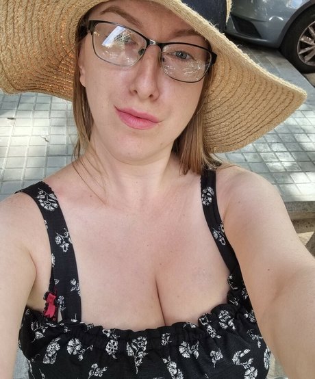 Blondy1 OnlyFans Nacktbilder geleakt