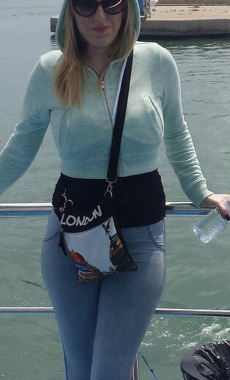 Blondy1 OnlyFans Pornografie