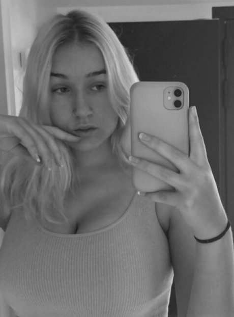 Blondy1 Leaked OnlyFans Sextape