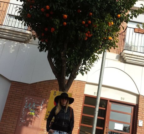 Blondy1 Nacktbilder von OnlyFans geleakt