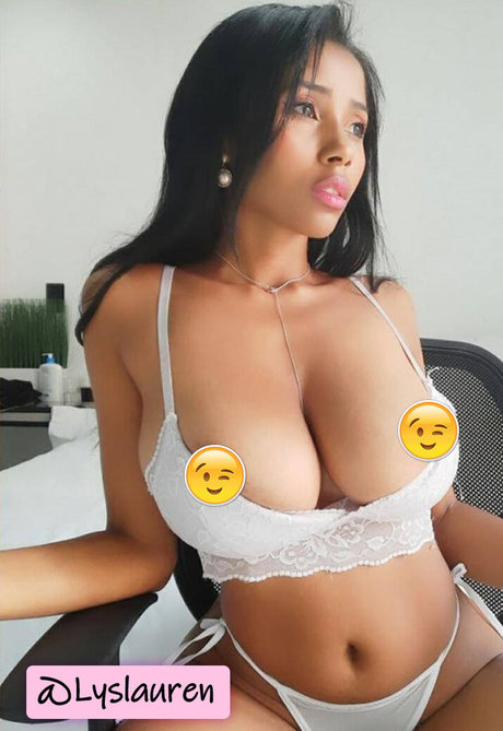 LYS Heiße OnlyFans Inhalte