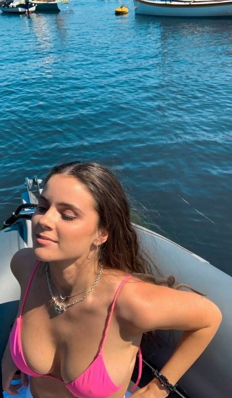 Sophie Slape OnlyFans-Post