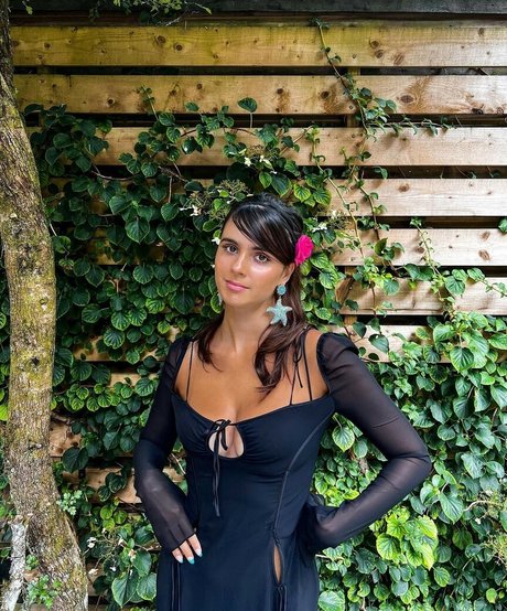 Sophie Slape OnlyFans Bilder geleakt