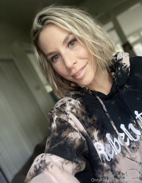 Lyssa Chapman Nacktbilder von OnlyFans