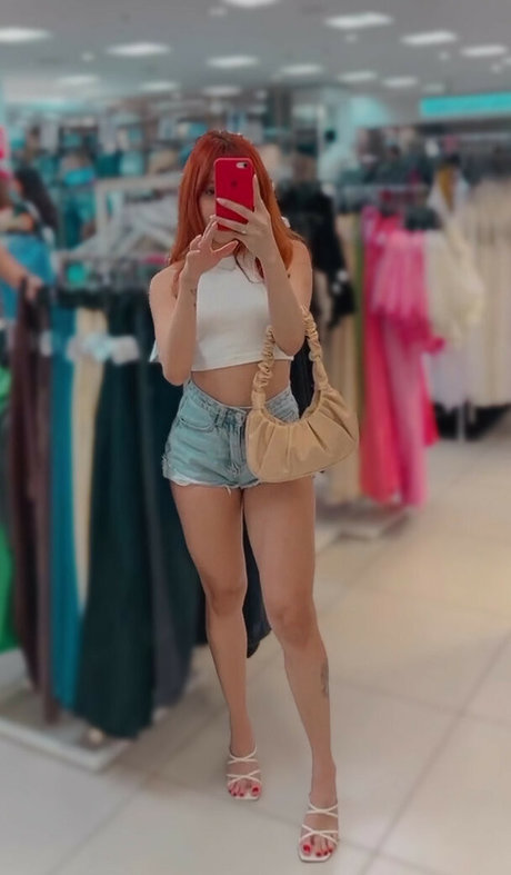 evi3evil Nacktbilder von OnlyFans