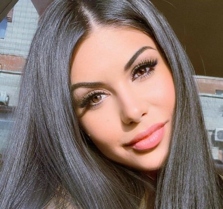 Audriana Hepburn OnlyFans geleakter Pornografie