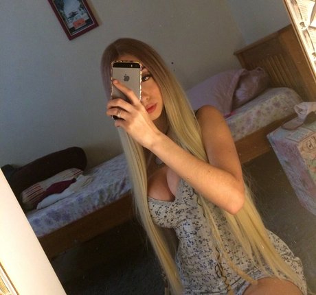 Afrodite jpg Nacktbilder geleakt OnlyFans Nacktporno