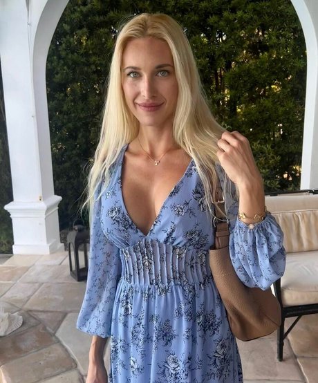 Maria Doroshina Nackt auf OnlyFans Leaks