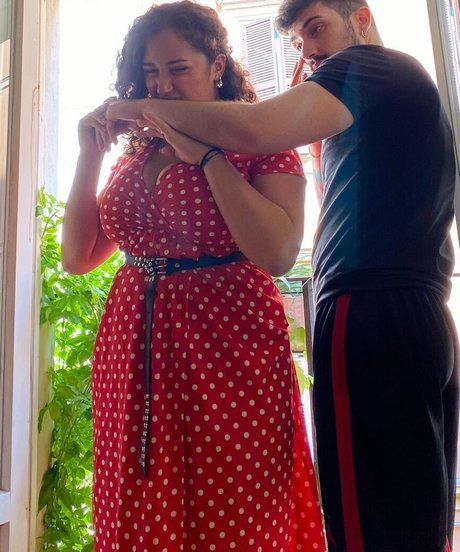 FromRomeToNaples OnlyFans-Bilder