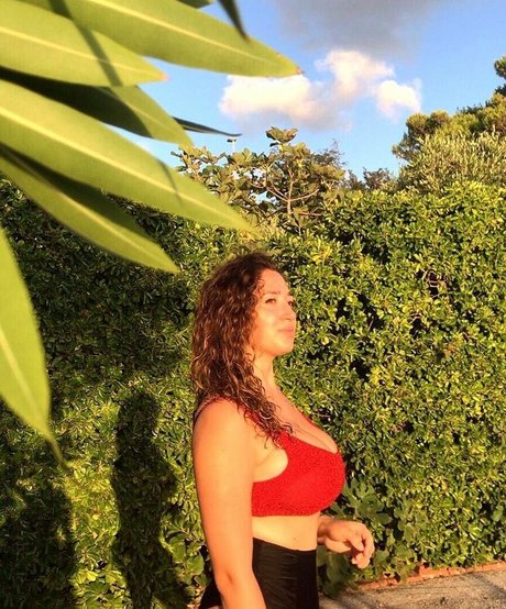 FromRomeToNaples Nacktbilder von OnlyFans geleakt