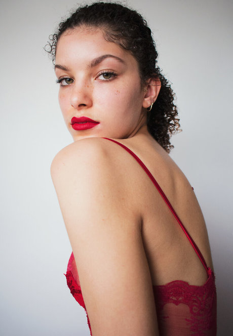 Sherease Spinale OnlyFans Bilder