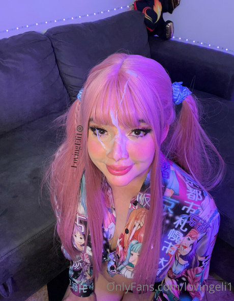 Asiaticas Gostosas OnlyFans Star