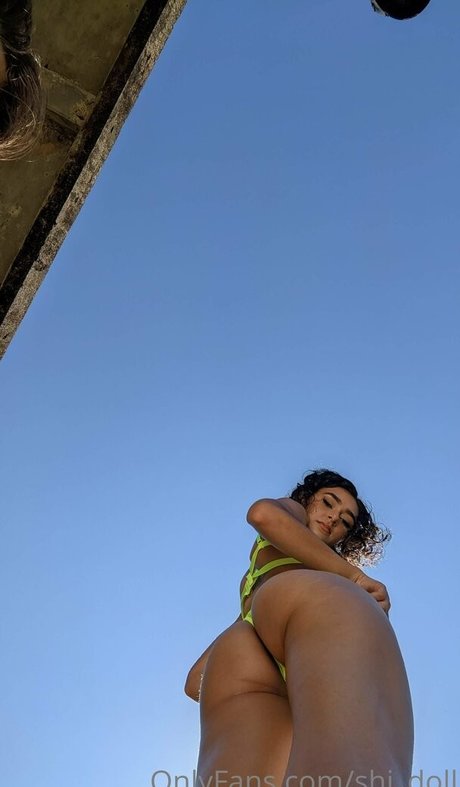 Shi Doll OnlyFans kostenlos