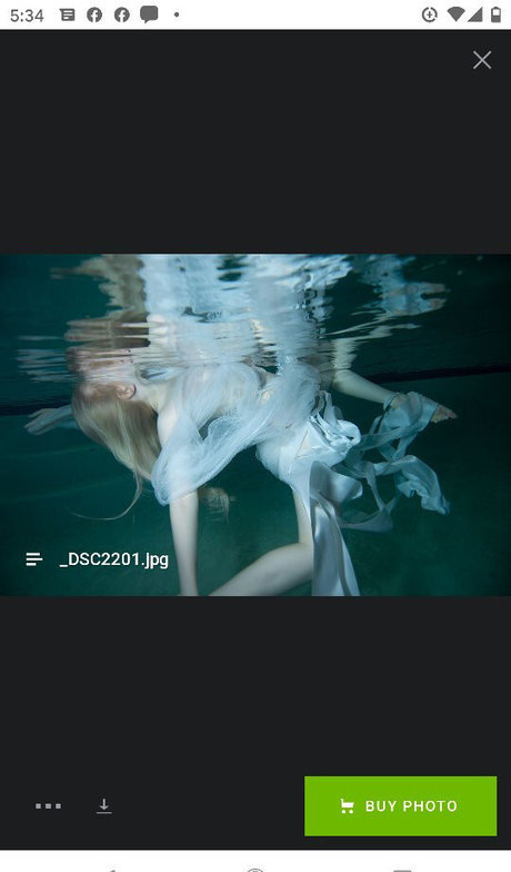 Evettes Niche OnlyFans-Archiv