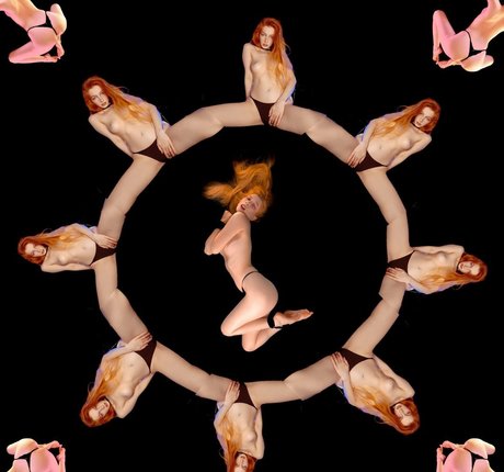 Evettes Niche Nacktbilder OnlyFans geleakt