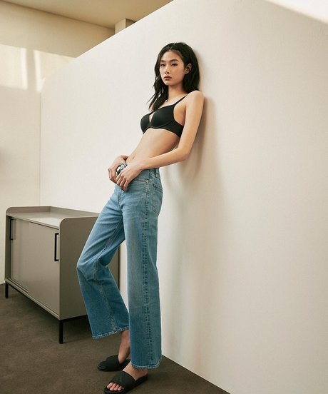 Jung Ho yeon Nacktbilder von OnlyFans