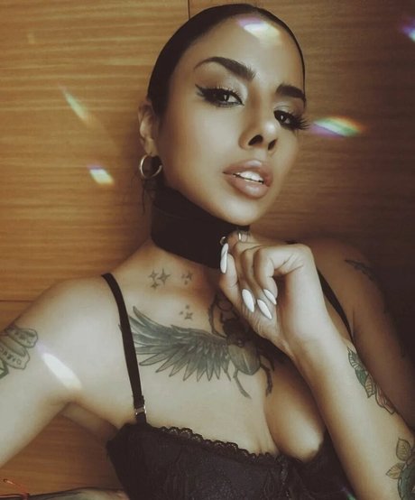 Teff Palacios OnlyFans öffentliche Fotos OnlyFans