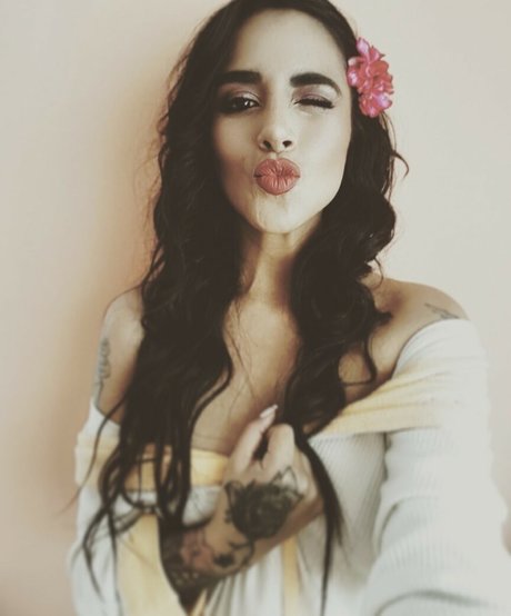 Teff Palacios OnlyFans XXX