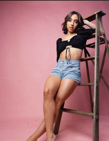 kamibakerr Nacktpornos von OnlyFans geleakt