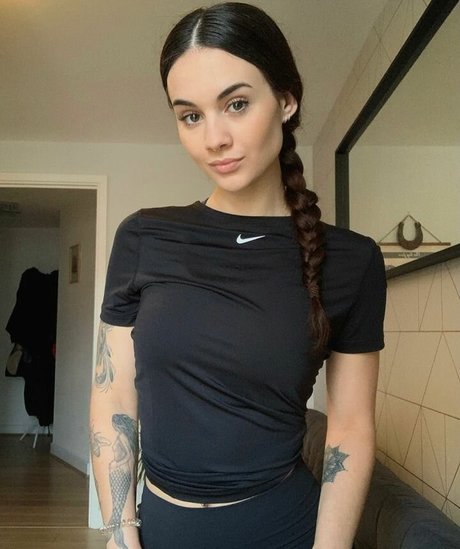 Sirenkahls Nacktbilder geleakt OnlyFans Nacktporno