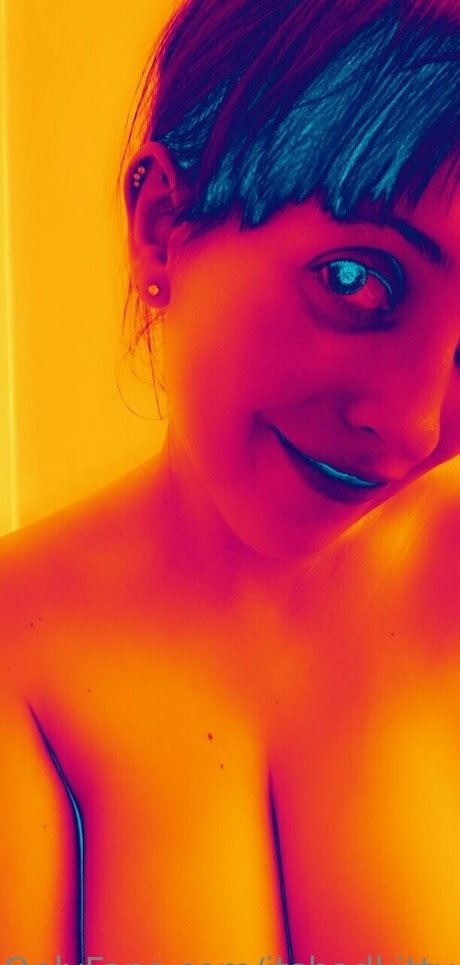 Itsbadkittyof Nacktbilder von OnlyFans