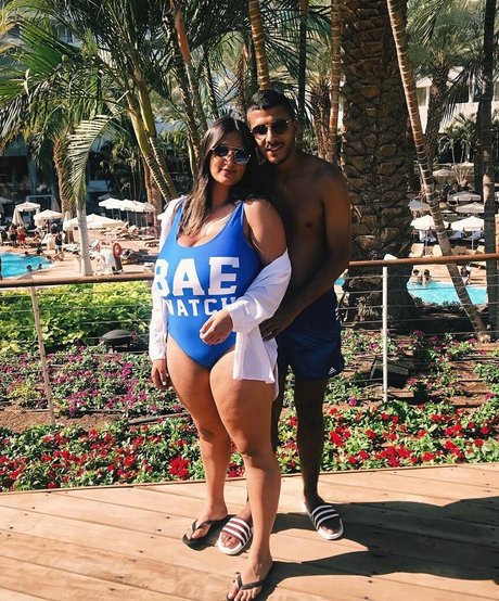 Marin Elbaz Nacktbilder von OnlyFans geleakt