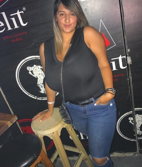 Marin Elbaz OnlyFans Nacktbilder