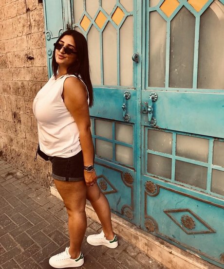 Marin Elbaz Heiße OnlyFans Inhalte