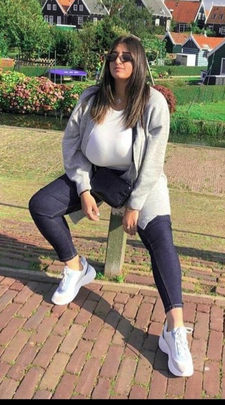 Marin Elbaz OnlyFans Bilder geleakt